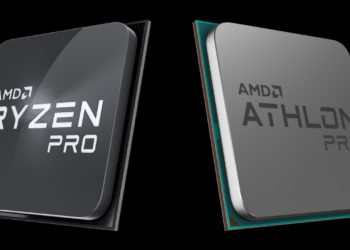 AMD Mengumumkan AMD Athlon 200GE bersama pelbagai lagi processor dari AMD!
