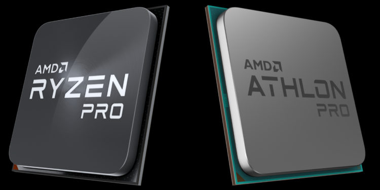 AMD Mengumumkan AMD Athlon 200GE bersama pelbagai lagi processor dari AMD!
