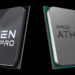 AMD Mengumumkan AMD Athlon 200GE bersama pelbagai lagi processor dari AMD!