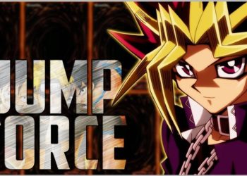 Yu-Gi-Oh Bakal Berentap Dengan Goku, Naruto