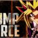 Yu-Gi-Oh Bakal Berentap Dengan Goku, Naruto