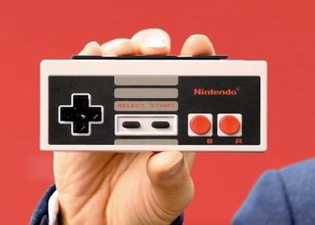 Switch Dapat Controller NES~TAPI…