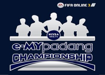 Kejohanan e-MYpadang Nivea Men