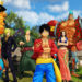 [TGS 2018] Temu Bual Bersama Hirata Rei tentang One Piece World Seeker
