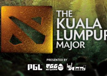 The Kuala Lumpur Major! Pengguna Umobile boleh dapatkan sekarang dengan 20% diskaun!