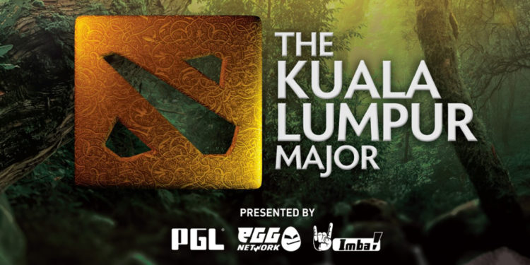The Kuala Lumpur Major! Pengguna Umobile boleh dapatkan sekarang dengan 20% diskaun!