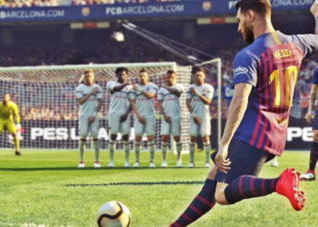 PELBAGAI update berita tentang PES 2019!