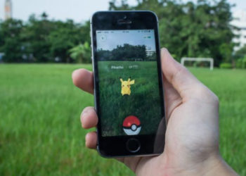 Pokemon GO! Niantic ada buat surprise untuk pemain Pokemon GO!