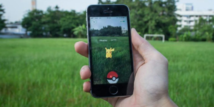 Pokemon GO! Niantic ada buat surprise untuk pemain Pokemon GO!