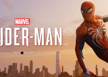 Marvel’s Spider-Man Early Review!