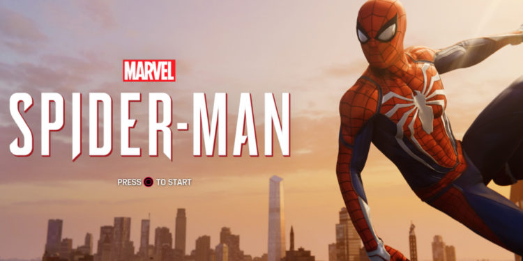 Marvel’s Spider-Man Early Review!