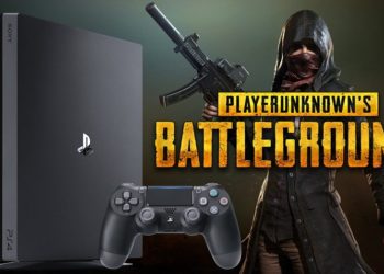 PUBG kat PS4 Sipi-Sipi Dah