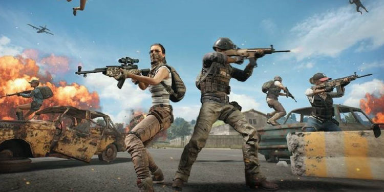 UPDATE tentang isu Team PUBG Esports Malaysia!