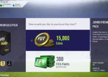 EA taknak hentikan jualan Loot Box dalam FIFA, EA kena Masuk Mahkamah.