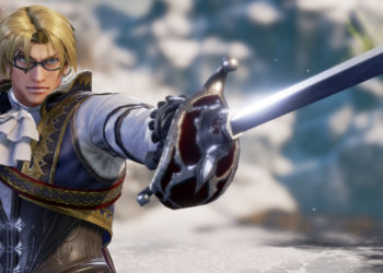 [TGS 2018] Temu Bual Exclusive bersama Producer Soulcalibur 6 Motohiro Okubo