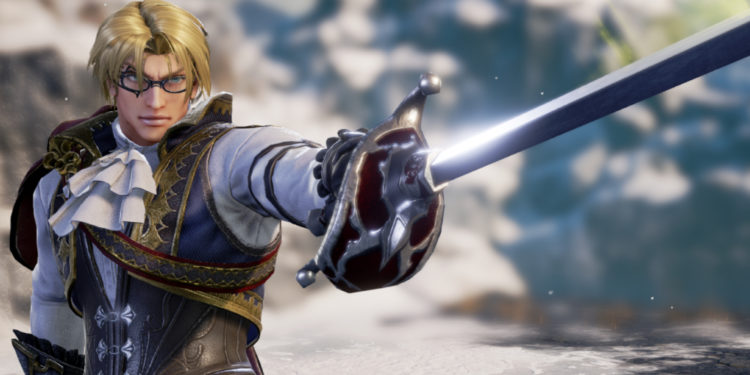 [TGS 2018] Temu Bual Exclusive bersama Producer Soulcalibur 6 Motohiro Okubo