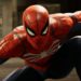 Photo Mode Spider-Man PS4
