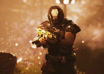 Tambah Lagi Game Battle Royale – Stormdivers