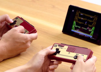 Nintendo keluarkan PELBAGAI pengumuman termasuk Switch Online?