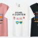 Uniqlo membuat Pertandingan NAMCO CHALLENGE dan hadiah utama adalah Nintendo Switch!
