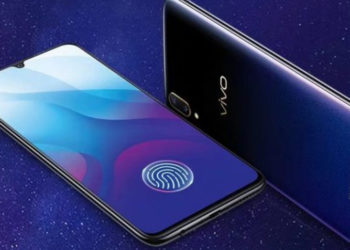 Vivo dah lancarkan Vivo V11 di Malaysia!