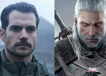 Netflix pilih Henry Cavill untuk berlakon jadi Geralt of Rivia dalam Witcher Series!