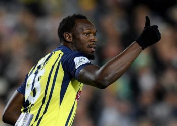 Usain Bolt Masuk FIFA 19??