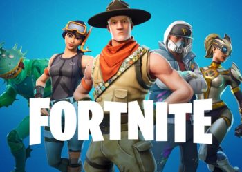 Rekod Dunia Terkini Fortnite – 61 Kills
