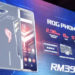 ROG Phone Review! Gaming Phone Khas untuk Gamer yang berhatikan Sang Juara!