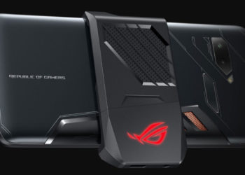 ASUS ROG akan dilancarkan bulan Oktober ni dan ROG dah bersedia, Korang bila lagi?