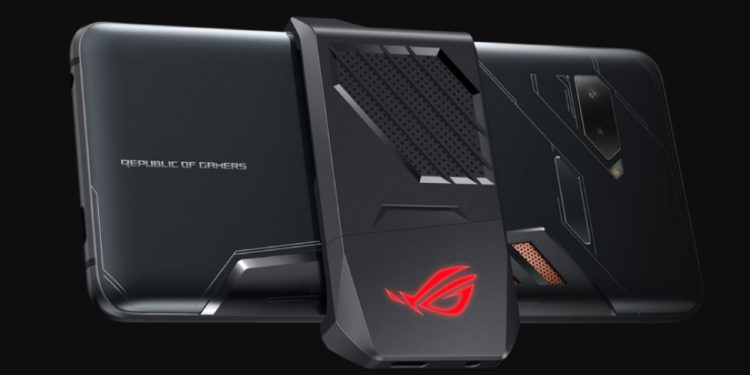 ASUS ROG akan dilancarkan bulan Oktober ni dan ROG dah bersedia, Korang bila lagi?