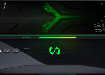 Xiaomi memperkenalkan Black Shark Helo dengan KUASA 10GB RAM yang PERTAMA di dunia!