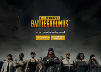 13 Juta Players di PUBG dah di Banned sejak Pertengahan 2017!