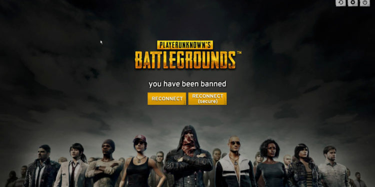 13 Juta Players di PUBG dah di Banned sejak Pertengahan 2017!