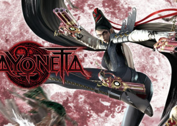 Sega Japan buat Best Of Japan SALES di Steam! Korang boleh beli Bayonetta dengan RM14 je!