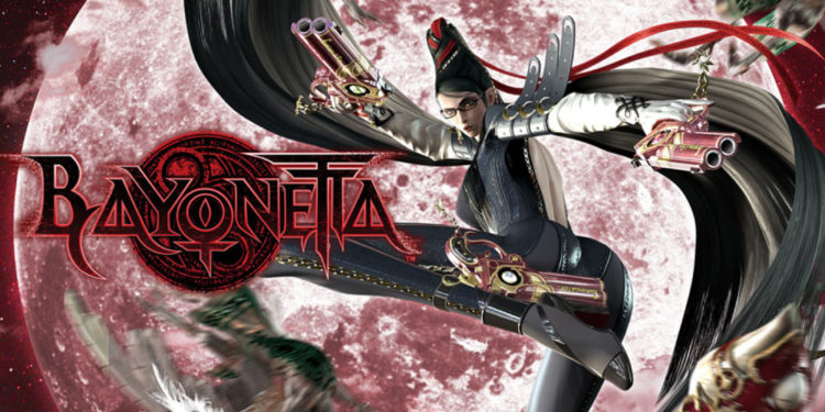 Sega Japan buat Best Of Japan SALES di Steam! Korang boleh beli Bayonetta dengan RM14 je!