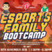 Bootcamp eSport – Jom!