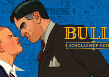 *Rumors* Rockstar Games telah mulakan Pembikinan Game “Bully 2”?