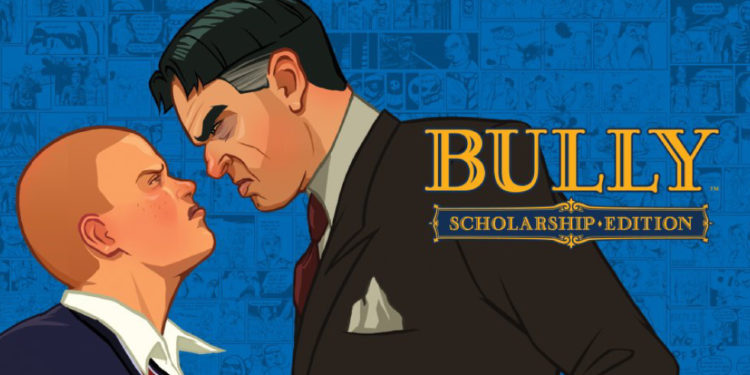 *Rumors* Rockstar Games telah mulakan Pembikinan Game “Bully 2”?