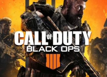 Call of duty Black Ops 4: Blackout memerlukan 50GB untuk UPDATE “The Day One Version”