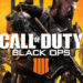 Call of duty Black Ops 4: Blackout memerlukan 50GB untuk UPDATE “The Day One Version”