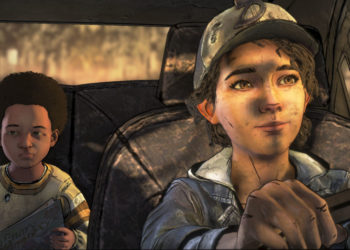 Skybound Games akan bantu Telltale untuk habiskan The Walking Dead Game Series!