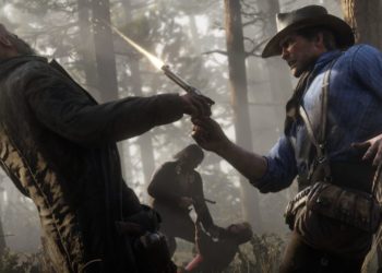 Red Dead Redemption 2 Early Demo! The Good Bad And The Ugly!