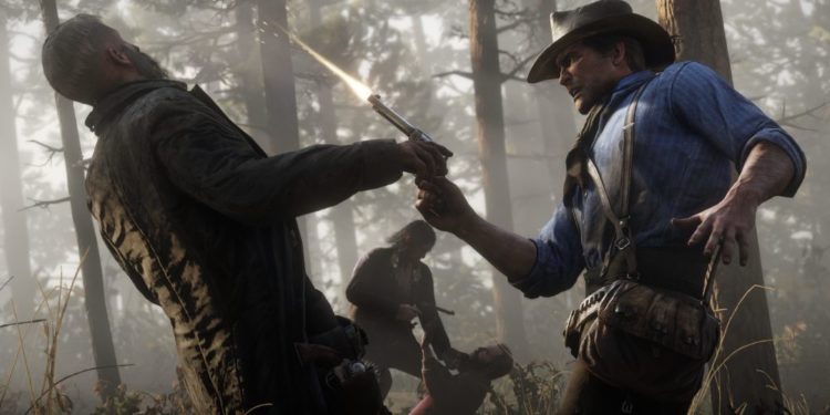 Red Dead Redemption 2 Early Demo! The Good Bad And The Ugly!