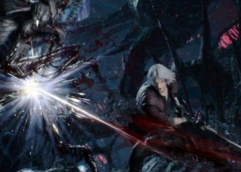 Ada SPOILER video pasal DMC 5! Motor Dante sedia berkhidmat!