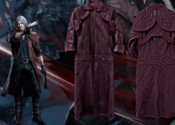 DMC 5 menjual replika Jaket “Limited Edition” yang bernilai lebih mahal dari kereta Produa Axia!