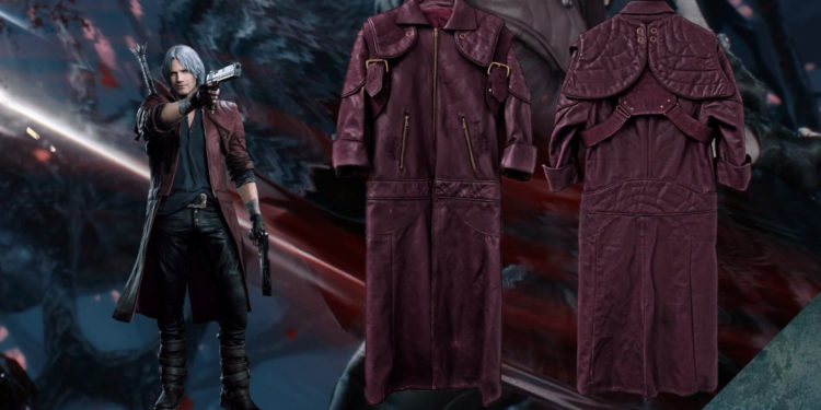 DMC 5 menjual replika Jaket “Limited Edition” yang bernilai lebih mahal dari kereta Produa Axia!