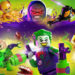 Lego DC Super-Villain! Sebab menjadi Superhero dah terlalu Mainstream!