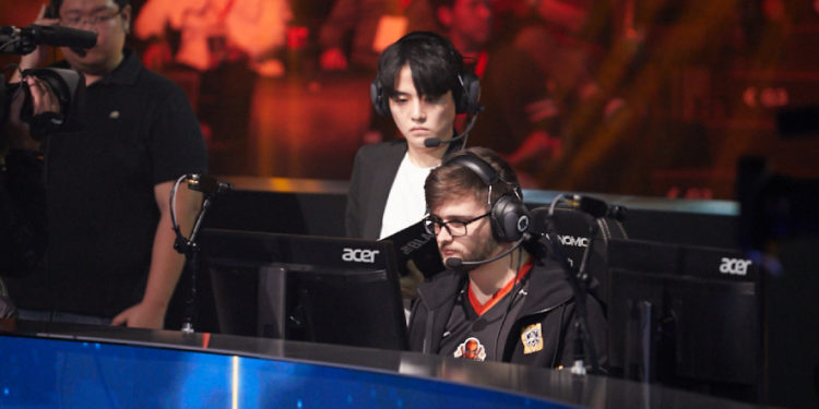 Acer bekerjasama dengan 2018 League Of Legends World Championship!
