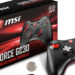 MSI Force GC30! Controller Game yang Tanpa Wayar, Boleh main game dari Mobile hingga ke Playstation!